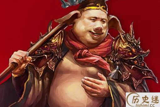 猪八戒做过哪些连孙悟空都不敢做的事