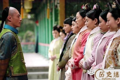 古代妃子不被皇上宠爱怎么办