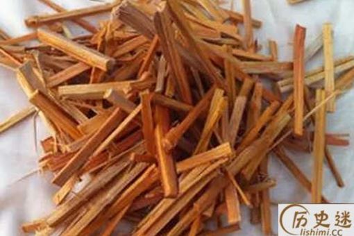 在古代比黄金还贵的木头是什么