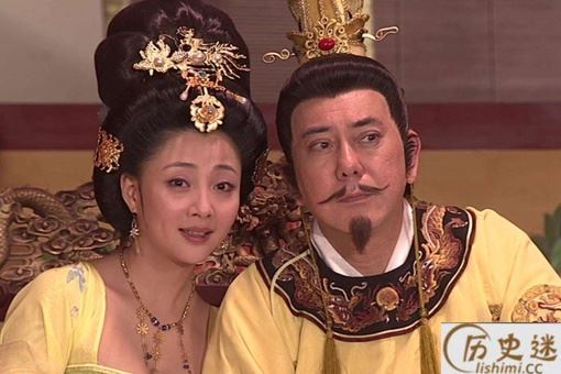 历史李隆基喜欢太平吗