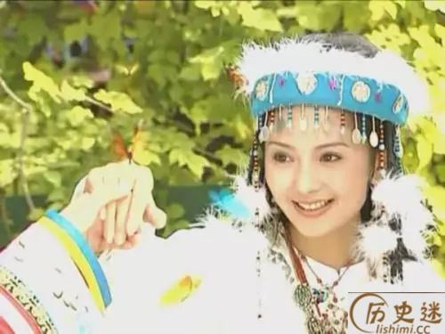 古代皇帝选妃标准
