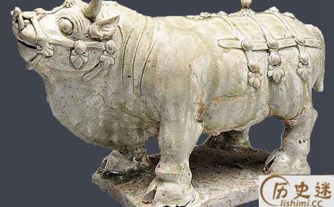 在中国的南北朝也出过钢铁侠你知道吗