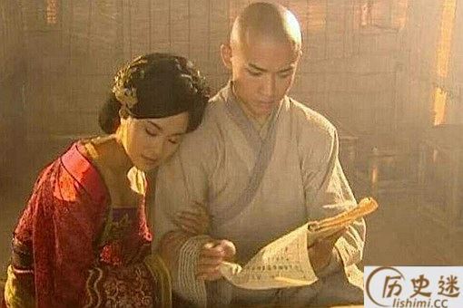 李世民哪个女儿最有名？又有名在什么地方？