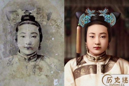 珍妃井连头都塞不进去,慈禧是怎么把珍妃推下去的