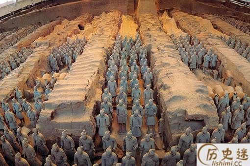 北京故宫和西安兵马俑,哪一个的世界影响力更大
