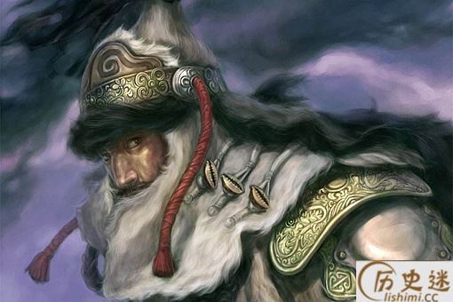 忽必烈天天在战场打仗,死亡原因为什么是肥胖和通风