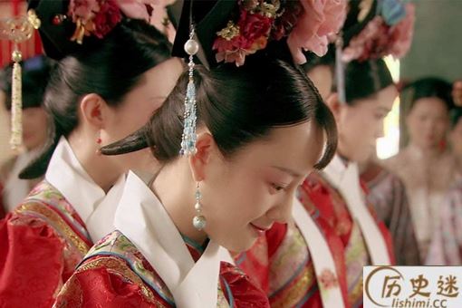 珍妃井闹鬼事件是真的吗