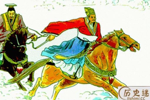 田忌赛马的主人公是谁