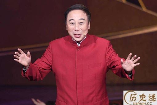 冯巩和冯国璋有什么关系