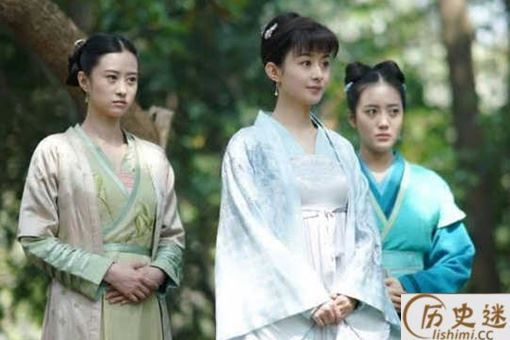 古代大户人家小姐出嫁为何都要带一个丫鬟