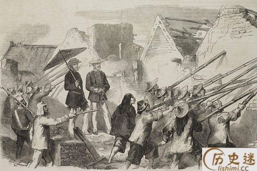 鸦片战争谈判发生了哪些翻译问题