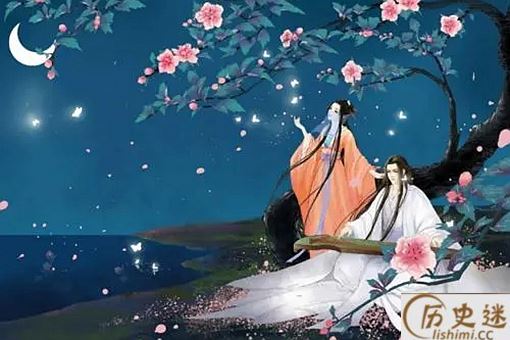 阅微草堂笔记中最凄美的一段爱情故事是什么