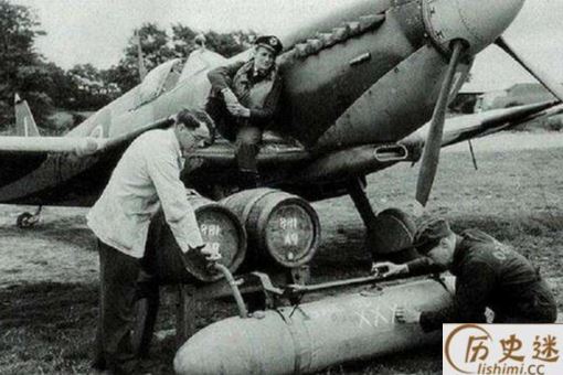 美国大兵对冰淇淋到底有多热爱