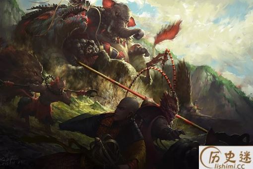 西游记除了唐僧肉还有哪些可以长生不老的方法