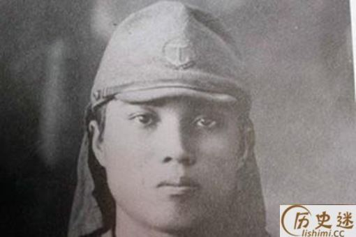 二战中最尴尬的士兵,全是日本士兵但却属于战胜国