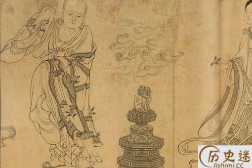 北宋二帝被俘时,西路军为什么不救驾