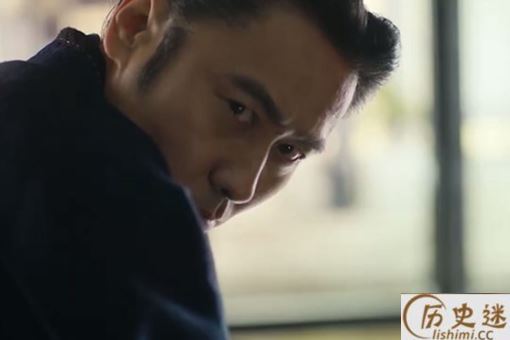 曹操不愧为一代枭雄,只用一招便测出司马仲达的野心