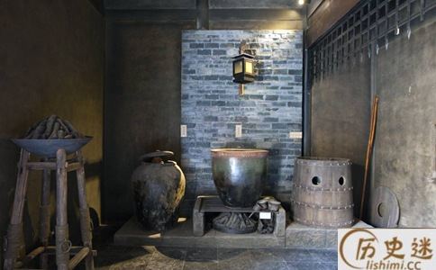 鬼薪到底是什么意思