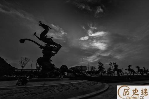 三国有哪些著名人物投降过