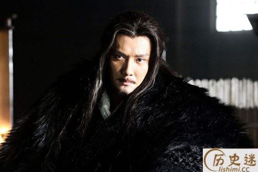 项羽举鼎是不是真的