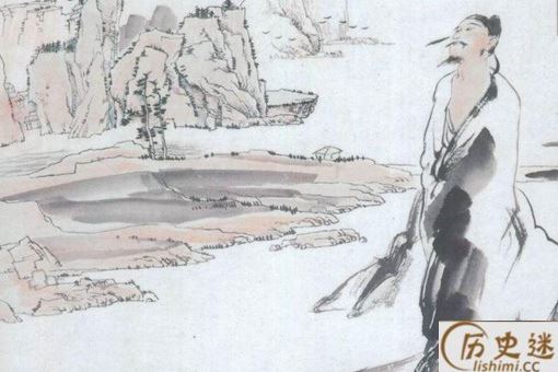 李白和玉真公主的爱情故事完整版