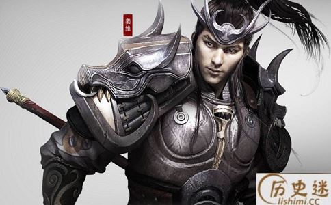 三国中最阴险的武将是谁