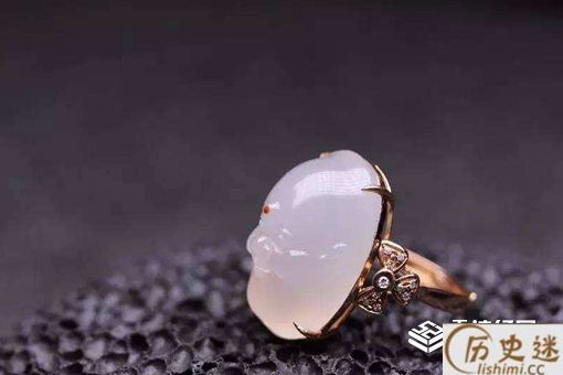 戒指在古代有什么含义