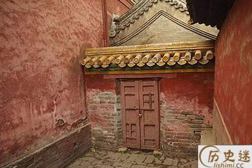 为什么故宫不要去三次