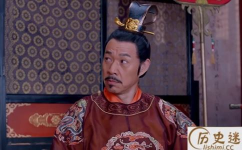 中国历史上最能打的皇帝是谁