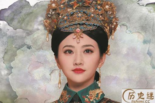 皇太极为什么恨大玉儿