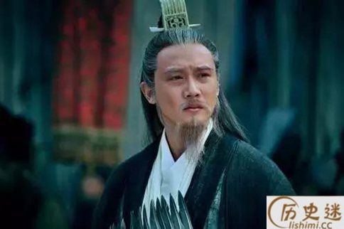 赵云性格耿直却成了最大缺点