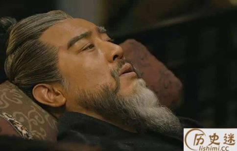 曹操头疼到底是什么病