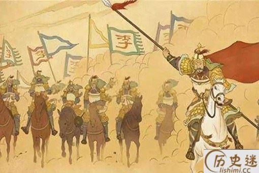 托塔李天王和唐朝李靖是同一个人吗