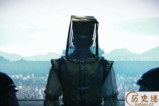 刘备在托孤时后面有刀斧手,真的是为诸葛亮准备吗