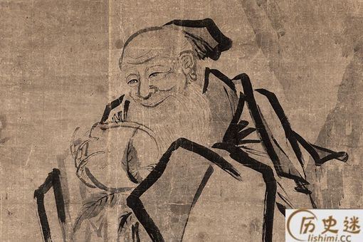 历史上最早的小偷是谁