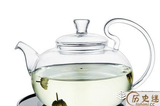 古人为什么那么喜欢喝热水