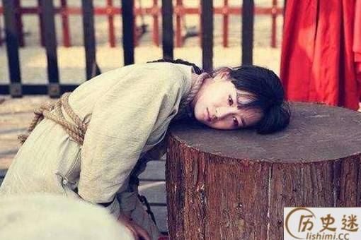 古代的刽子手为何大多数都没能娶妻生子