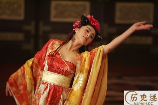 中国历史上四大美女究竟是怎么去世的？谁最为凄惨？