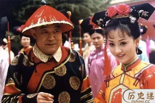 康熙生母与吴良辅有什么关系