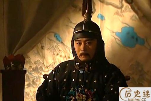 岳钟琪为何被雍正帝判处斩监候