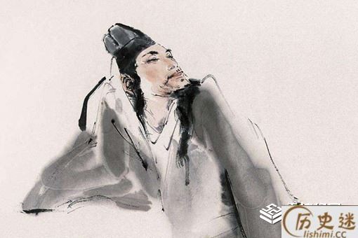 为什么要铁杵磨成针