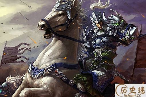 中国古代的武将们到底有没有真功夫呢