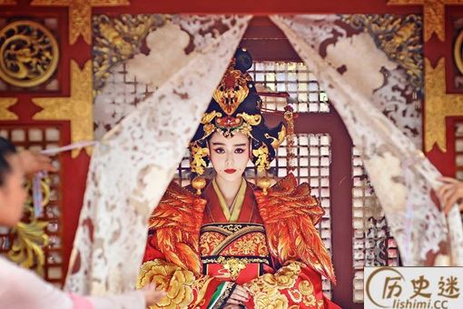 武则天后悔杀子吗