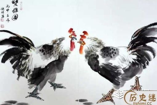 唐玄宗为什么喜欢斗鸡