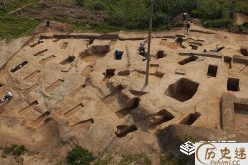 瓦罐坟真的存在吗