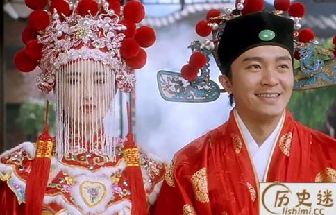 唐伯虎一共有几位老婆