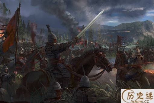 三国中曹操的虎豹骑军队真的存在么