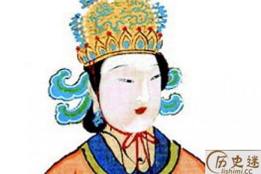 武则天一共有几个丈夫？他们分别是谁？