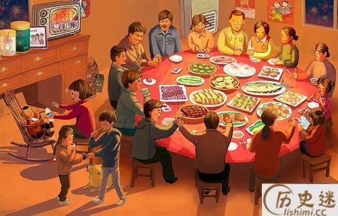 古代有哪些法定节假日