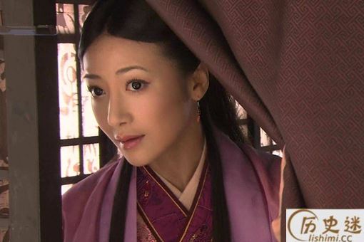 戚夫人人彘出土了吗